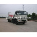 Dongfeng 8X4 camión hormigonera para 10-14 metros cúbicos